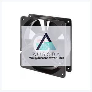 Ventilador de refrigeración OEM de alta calidad, 1570-UF12AMR12-BTHR-F-ND, con buen precio - Product Image 1