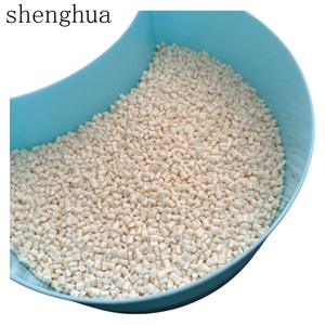 Gránulos de Resina Plástica ABS Virgen de Alto Brillo al por Mayor para Componentes Electrónicos, Moldeo por Inyección, Color Natural - Product Image 4