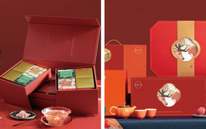Cajas Plegables Ecológicas Desechables para Envasado de Alimentos con Impresión de Logotipo Personalizado para Ropa y Joyería - Product Image 6
