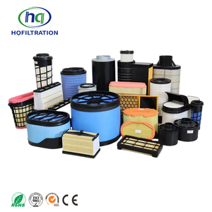 HQFiltration - Nhiều mẫu thiết bị lọc công nghiệp, bộ lọc không khí chất lượng cao - Product Image 3