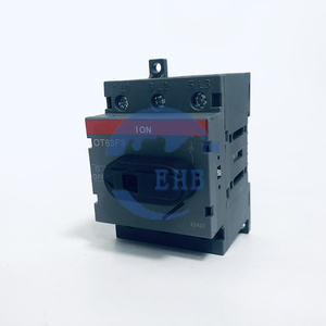 Ban đầu mới disconnector Thiết bị chuyển mạch 1sca105332r1001 - Product Image 1