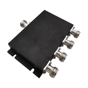 Compartiments de séparation/séparateur de puissance converson, 4 voies, livraison gratuite - Product Image 1