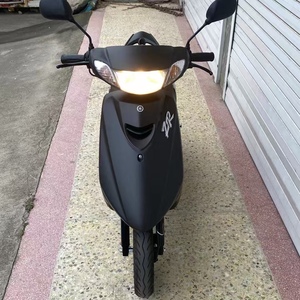 Scooter à essence <span class=keywords><strong>Yamaha</strong></span> JOG ZR <span class=keywords><strong>50cc</strong></span> 4 temps refroidi par eau - Product Image 5