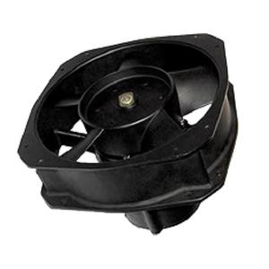 112BC0160C13 NR ETRI 275X275X214mm 24A 1250W 2056.4CFM demiryolu havacılık elektronik sanayi eksenel soğutma fanı 112BC0162C13 - Product Image 4