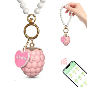 क्लिट उत्तेजक वायरलेस रिमोट पैंटी वाइटिंग लव मादा सेक्स खिलौना मिनी ब्लूटूथ ऐप महिला वयस्कों के लिए बुलेट वाइब्रेटर - Product Image 1