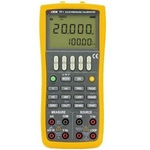 เครื่องวัดความดันแบบดิจิตอล Victory VC15 Process Validator พร้อมจอแสดงผลดิจิตอล - Product Image 4