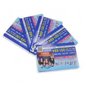 Aimant de réfrigérateur publicitaire personnalisé pour entreprises, en papier magnétique, ne prend pas en charge les matériaux écologiques, livraison en 5-7 jours, 100 000 unités, OEM acceptable - Product Image 4