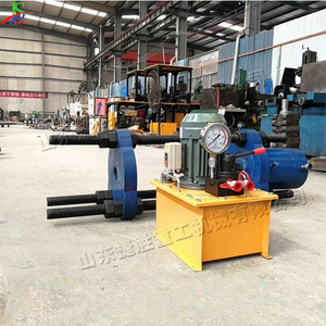 Machine de <span class=keywords><strong>d</strong></span>émontage de goupilles de chenilles de haute qualité, <span class=keywords><strong>presse</strong></span> hydraulique électrique puissante pour excavatrice - Product Image 5