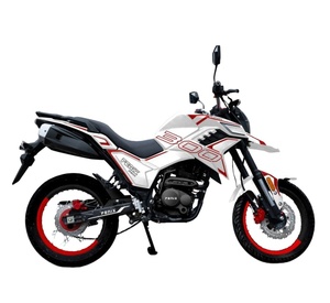 250cc nuovo <span class=keywords><strong>tekken</strong></span> 250cc RE250 motore moto vendita calda all'ingrosso Chopper moto dirt bike 250cc moto fuoristrada - Product Image 1