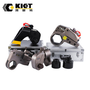 KET-5 mxta M24-M56 70 Mpa vuông ổ đĩa thủy lực mô-men xoắn cờ lê nhà sản xuất - Product Image 6