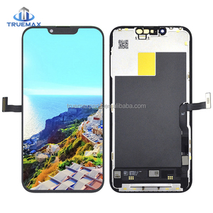Écran OLED souple diagnostisable HGX pour <span class=keywords><strong>iPhone</strong></span> 13 Pro – Remplacement d'écran LCD pour réparer les téléphones portables cassés pour <span class=keywords><strong>iPhone</strong></span> 13 Pro - Product Image 2