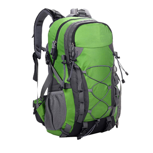 Sac à dos de randonnée léger et imperméable pour sports de plein air, sacs pour femmes, vente en gros, sacs à dos respirants pour hommes - Product Image 1