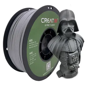 CREAT3D Großhandel 1,75mm/3mm ABS 3D-Druckerfilament Starke Härte ABS 3D-Filament