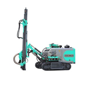 HFG-53 de perforación de pozos, tunel de agujero de explosión, subterráneo, a la venta - Product Image 1