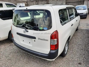Toyota Probox 2021 d'<span class=keywords><strong>occasion</strong></span> - Product Image 6