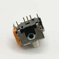 Terwin 3D Gamepad Control Potentiomètre Joystick Potentiomètre Module Potentiomètre de remplacement pour Gamepad Control