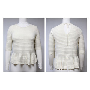 เสื้อแขนสั้นคุณภาพเยี่ยมสำหรับผู้หญิง ระบายอากาศได้ดี ผลิตจากใยวิสโคส วอร์เท็กซ์ ไนลอน 12GG - Product Image 1