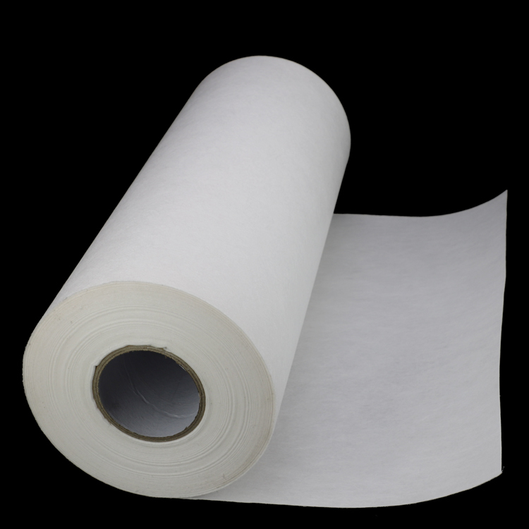 pp Meltblown Cartridge HEPA Filter Material