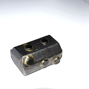 HDD Shank augers Bullet hàn-on khối tungsten <span class=keywords><strong>carbide</strong></span> Hàn thanh <span class=keywords><strong>bit</strong></span> - Product Image 3