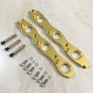 Ignition Coil Conversion Adaptor NISSAN SKYLINE R32 R33 <strong>R34</strong> RB SERIES(RB25 RB26) <strong>ENGINE</strong> WITH R35 GTR VR38 Coil= - Product Image 6