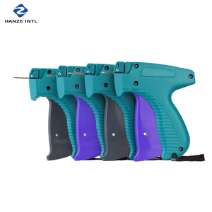 Pistola profesional para quitar etiquetas de seguridad con <span class=keywords><strong>aguja</strong></span> de repuesto - Product Image 1