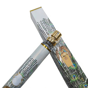 Perfume Árabe de Madera con Aroma a Frutas, 35 ml, Aroma Duradero, Alta Calidad, Fácil de Llevar - Product Image 4