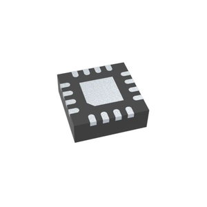 โมดูลจ่ายไฟ TPSM53602 (ตัวเหนี่ยวนำในตัว) B3QFN 15 พิน -40 ถึง 125 5.5 x 5 การจัดการพลังงาน - Product Image 1