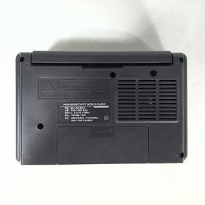 Nuevo reproductor de MP3 con tarjeta de radio de banda completa y diseño de madera. - Product Image 6