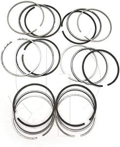 Комплекты вкладышей C6.4 C6.6 C7 C10 C13 C15 C18 Комплект прокладок капитального ремонта для деталей дизельного двигателя экскаватора E320D CAET - Product Image 4