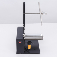 Machine à étiquettes industrielle D42 Distributeur d'étiquettes automatique électrique automatique économique