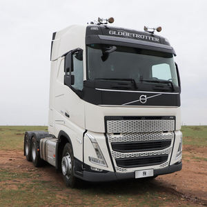 Cabezas Tractoras <span class=keywords><strong>Volvo</strong></span> Usadas a la Venta en África a Precios Bajos, Camiones <span class=keywords><strong>Volvo</strong></span> 6x4 <span class=keywords><strong>de</strong></span> 10 Neumáticos a Precios Económicos - Product Image 3