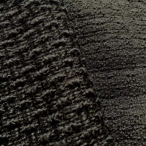 630 gam/mét <span class=keywords><strong>40</strong></span> Len <span class=keywords><strong>60</strong></span> <span class=keywords><strong>Polyester</strong></span> Nhỏ Hương Thơm Phong Cách Tweed Len Vải Của Phụ Nữ Vải Nhà Máy Tóc Thẳng - Product Image 4