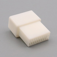 Connecteur d'alimentation 20 broches mâle en laiton avec boîtier PBT, adaptateur de câblage automobile pour véhicule DJ7201S-1.2-11