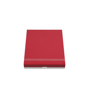 Humidor à cigares en bois laqué classique avec logo personnalisé DS, boîte de rangement artisanale de style américain, finition brillante de haute qualité, rectangulaire - Product Image 5