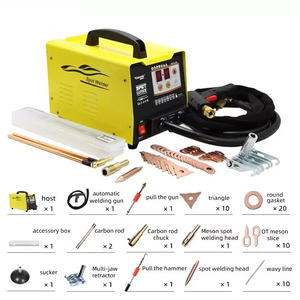 Máquina de Reparación de Chasis de Automóviles/Carrocería <span class=keywords><strong>Meson</strong></span> - Product Image 5