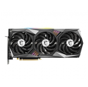 Weixin GeForce RTX 3060 GAMING X Trio 12g gdd R6กราฟิกการ์ดมือสองมาใหม่ประเภทพัดลมทำความเย็น - Product Image 1