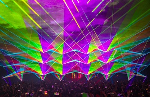 Sp 5 Wát chùm tia <span class=keywords><strong>Laser</strong></span> <span class=keywords><strong>Scanner</strong></span> chiếu LED Sân Khấu DJ chùm tia <span class=keywords><strong>laser</strong></span> Disco ánh sáng cho Đảng Disco đám cưới - Product Image 4