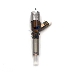 Mới c6.6 động cơ phun nhiên liệu bơm 320-0690 <span class=keywords><strong>3200690</strong></span> Common Rail <span class=keywords><strong>Injector</strong></span> 10r-7673 10r7673 2645a749 - Product Image 2