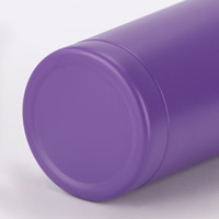 Bouteille shaker isotherme 750 ml en acier inoxydable 18/8 à double paroi, design classique Emerit 2026, pour protéines et mixages de sport