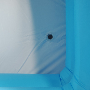 Bể Bơi Bơm Hơi Cho Người Lớn Bằng Nhựa Lớn Cho Vườn Ngoài Trời Bán Sỉ Từ Nhà Máy Bể Bơi Bơm Hơi Pvc Lớn - Product Image 4