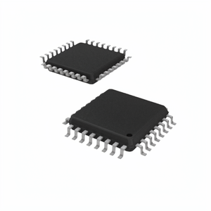 IC MCU 8BIT 60KB FLASH 32LQFP MC9S08PT60AVLC Embedded 32 LQFP Authorized Distributor <b>Electronics</b> Component - Product Image 1