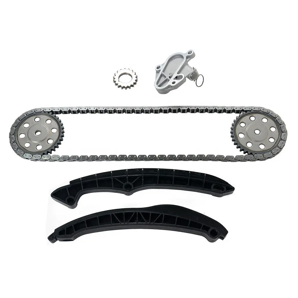 Distribution Chain Kits for VW Golf Polo Seat Skoda Audi A3 1.4 1.6 16V timing chain kit 03C109158A