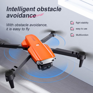 Dron Volador UFO al por Mayor con Cámara 4K, Modo sin Cabeza, Plegable, Despegue con una Sola Tecla, para Niños, Control Remoto - Product Image 2