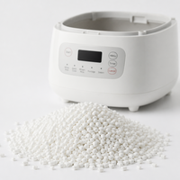 Système d'additifs PBT marquables au laser produisant des marques foncées à fort contraste sur des fonds clairs pour les étiquettes de traçabilité