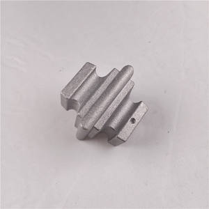 Valla fundida <span class=keywords><strong>de</strong></span> aluminio personalizada <span class=keywords><strong>de</strong></span> alta calidad, producto <span class=keywords><strong>de</strong></span> barandilla, collares ornamentales - Product Image 5