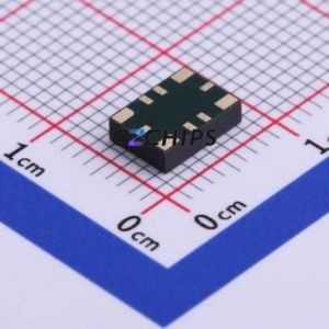 BT0507BH3I106DN20B Temperature Compensated Crystal Oscillator (TCXO) SMD7050-10P Oscillator 20MHz 1ppm Square Wave 3.3V - Product Image 2