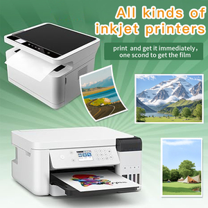 Papier <span class=keywords><strong>photo</strong></span> brillant professionnel A4 115g-260g Couleurs vives pour albums de souvenirs de bébé Pack varié de A4 à 200g - Product Image 6