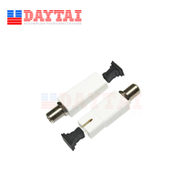 Mini nœud optique passif pour télévision par câble Récepteur optique passif FTTH femelle 1 voie F