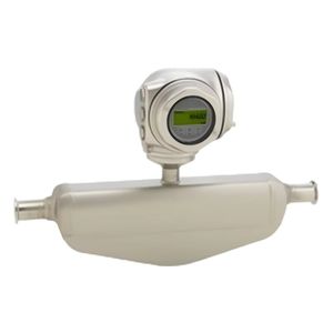 新製品 エンドレスハウザー プロライン プロマス P 300 コリオリ流量計センサー - Product Image 1