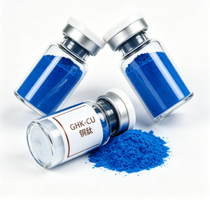 Esencia Reparadora de Piel Liofilizada con Tripéptido de Cobre GHK-Cu - Product Image 6
